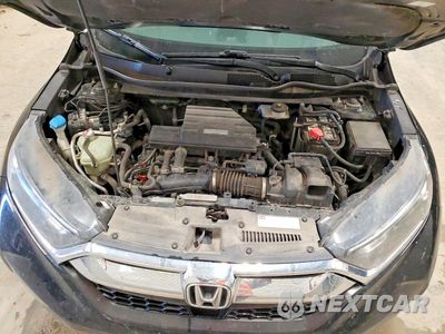 Zdjęcie 12 z 14 samochodu: 2019 HONDA CR-V EX VIN:7FARW2H58KE002945 - miniatura