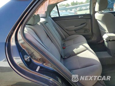 Zdjęcie 10 z 12 samochodu: 2005 HONDA ACCORD LX VIN:1HGCM56415A083806 - miniatura