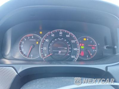 Zdjęcie 9 z 12 samochodu: 2016 HONDA ACCORD SPORT VIN:1HGCR2F5XGA186573 - miniatura