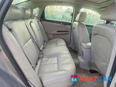 Zdjęcie 10 z 12 samochodu: 2006 CHEVROLET IMPALA LTZ VIN:2G1WU581469151004 - miniatura