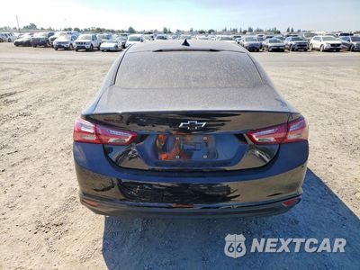 Zdjęcie 6 z 13 samochodu: 2020 CHEVROLET MALIBU LT VIN:1G1ZD5ST4LF157900 - miniatura