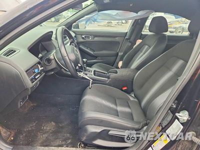Zdjęcie 7 z 12 samochodu: 2024 HONDA CIVIC SPORT VIN:19XFL2G80RE031956 - miniatura