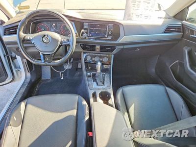 Zdjęcie 8 z 12 samochodu: 2019 VOLKSWAGEN JETTA S VIN:3VWC57BU9KM123218 - miniatura