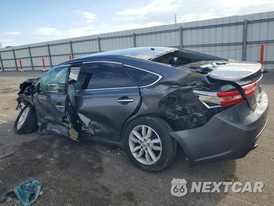 Drugie zdjęcie samochodu z przodu: 2015 TOYOTA AVALON XLE VIN:4T1BK1EB0FU145121 - miniatura