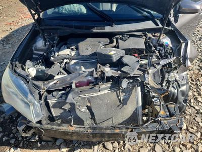Zdjęcie 11 z 12 samochodu: 2015 TOYOTA CAMRY SE VIN:4T1BF1FK8FU973517 - miniatura