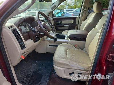 Zdjęcie 7 z 12 samochodu: 2017 RAM 1500 LARAMIE VIN:1C6RR7NM9HS568188 - miniatura