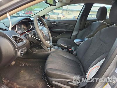Zdjęcie 7 z 12 samochodu: 2016 DODGE DART SE VIN:1C3CDFAA5GD540589 - miniatura