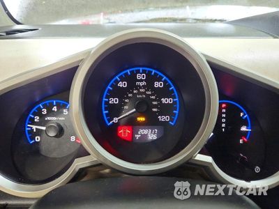 Zdjęcie 9 z 13 samochodu: 2007 HONDA ELEMENT EX VIN:5J6YH18717L003334 - miniatura