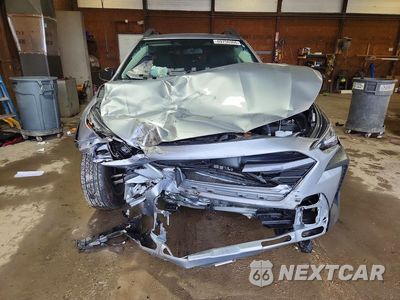 Piąte zdjęcie samochodu w środku: 2025 SUBARU OUTBACK PREMIUM VIN:4S4BTADC2S3289776 - miniatura