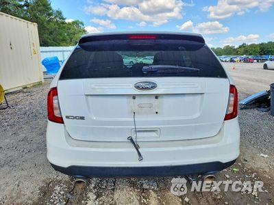 Zdjęcie 6 z 13 samochodu: 2014 FORD EDGE SE VIN:2FMDK3GC3EBA81512 - miniatura