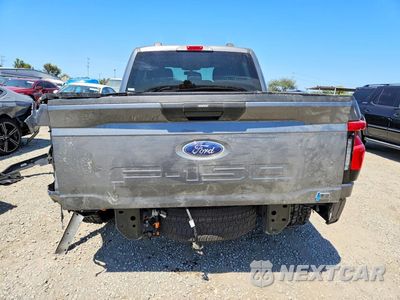 Zdjęcie 6 z 13 samochodu: 2023 FORD F150 LIGHTNING PRO VIN:1FTVW1ELXPWG39149 - miniatura