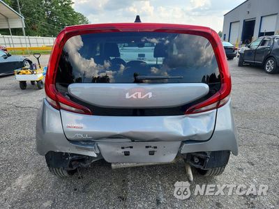 Zdjęcie 6 z 13 samochodu: 2022 KIA SOUL LX VIN:KNDJ23AU3N7826521 - miniatura