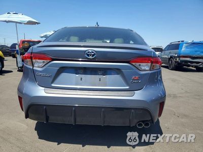 Zdjęcie 6 z 12 samochodu: 2025 TOYOTA COROLLA HYBRID SE VIN:JTDBCMFE4SJ041755 - miniatura