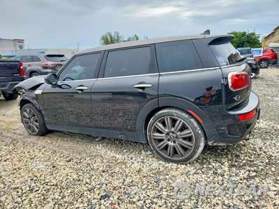 Drugie zdjęcie samochodu z przodu: 2017 MINI COOPER S CLUBMAN VIN:WMWLN9C35H2E49893 - miniatura