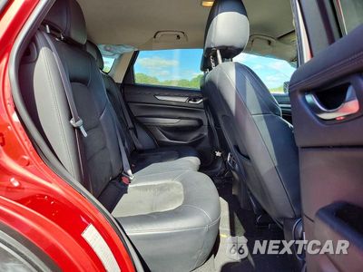 Zdjęcie 11 z 13 samochodu: 2021 MAZDA CX-5 TOURING VIN:JM3KFBCM8M1330607 - miniatura