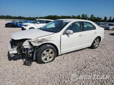 2009 FORD FUSION SE 3FAHP07ZX9R169707 - główne zdjęcie licytacji z USA - miniatura