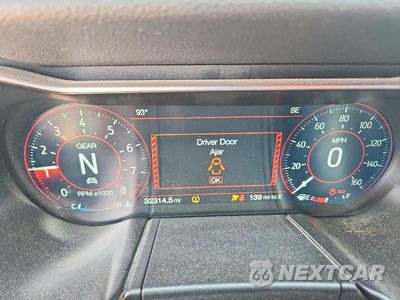 Zdjęcie 9 z 12 samochodu: 2019 FORD MUSTANG GT VIN:1FA6P8CF4K5166098 - miniatura