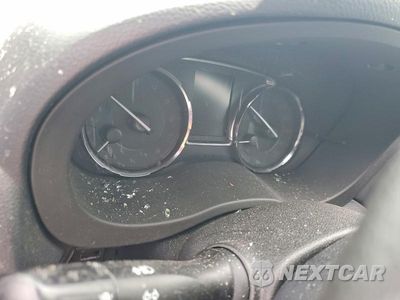 Zdjęcie 9 z 12 samochodu: 2017 SUBARU WRX VIN:JF1VA1B61H9802239 - miniatura
