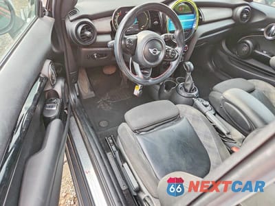 Zdjęcie 8 z 12 samochodu: 2016 MINI COOPER S VIN:WMWXP7C54G2A42759 - miniatura