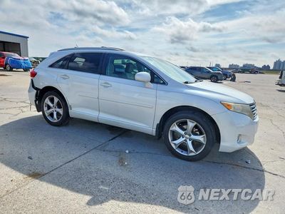 Zdjęcie 7 z 26 samochodu: 2009 TOYOTA VENZA FWD V6 VIN:4T3ZK11A49U002924 - miniatura