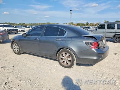 Drugie zdjęcie samochodu z przodu: 2009 HONDA ACCORD EXL VIN:1HGCP26889A056293 - miniatura