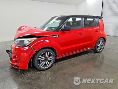 2019 KIA SOUL + KNDJP3A54K7671595 - główne zdjęcie licytacji z USA - miniatura
