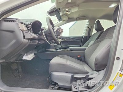 Zdjęcie 7 z 12 samochodu: 2026 TOYOTA CAMRY LE VIN:4T1DAACK6TU280243 - miniatura