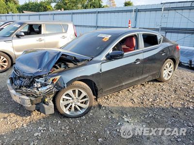 2016 ACURA ILX PREMIUM 19UDE2F77GA003910 - główne zdjęcie licytacji z USA - miniatura