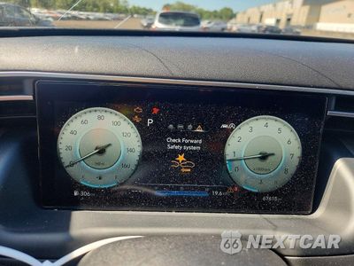 Zdjęcie 9 z 14 samochodu: 2022 HYUNDAI TUCSON SEL VIN:5NMJCCAE5NH014278 - miniatura