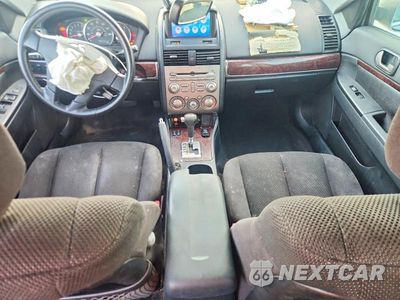 Zdjęcie 8 z 13 samochodu: 2011 MITSUBISHI GALANT ES VIN:4A32B3FF9BE015129 - miniatura