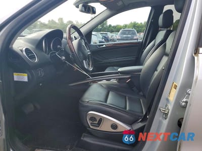 Zdjęcie 7 z 12 samochodu: 2011 MERCEDES-BENZ ML 350 4MATIC VIN:4JGBB8GB9BA653279 - miniatura