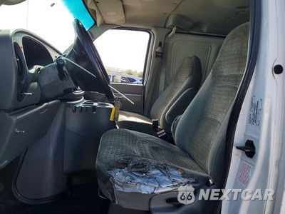 Zdjęcie 7 z 13 samochodu: 2004 FORD E350 DELIVERY VAN VIN:1FTSE34L34HB53401 - miniatura