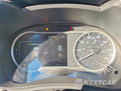 Zdjęcie 9 z 12 samochodu: 2020 NISSAN VERSA SV VIN:3N1CN8EVXLL855199 - miniatura