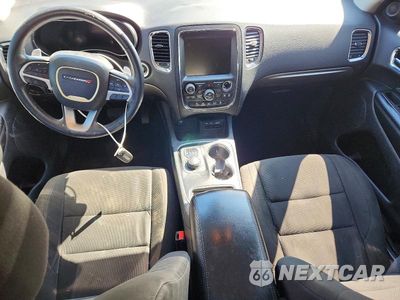 Zdjęcie 8 z 12 samochodu: 2017 DODGE DURANGO SXT VIN:1C4RDJAG1HC817033 - miniatura