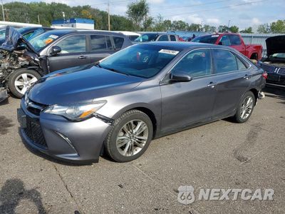 2017 TOYOTA CAMRY SE 4T1BF1FK4HU764682 - główne zdjęcie licytacji z USA - miniatura