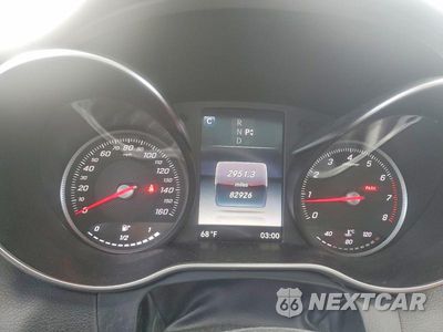 Zdjęcie 9 z 12 samochodu: 2017 MERCEDES-BENZ C 300 4MATIC VIN:WDDWJ4KB0HF429294 - miniatura
