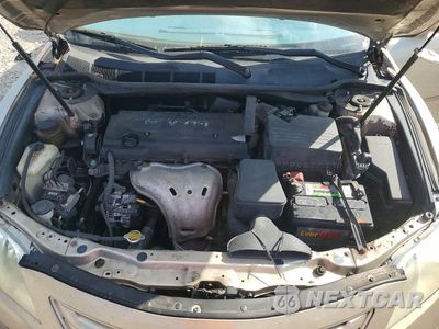 Zdjęcie 11 z 12 samochodu: 2008 TOYOTA CAMRY LE VIN:4T1BE46KX8U766165 - miniatura