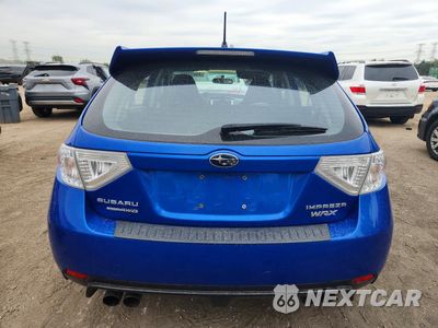 Zdjęcie 11 z 26 samochodu: 2014 SUBARU IMPREZA WRX VIN:JF1GR7E62EG242416 - miniatura