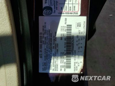 Zdjęcie 12 z 12 samochodu: 2011 FORD FUSION SE VIN:3FAHP0HA0BR262041 - miniatura