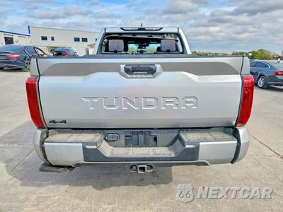 Zdjęcie 6 z 13 samochodu: 2026 TOYOTA TUNDRA SR5 VIN:5TFLA5DB2TX437044 - miniatura