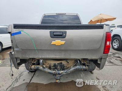 Zdjęcie 6 z 12 samochodu: 2012 CHEVROLET SILVERADO K1500 LT VIN:3GCPKSE76CG204442 - miniatura