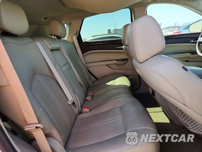Zdjęcie 11 z 13 samochodu: 2012 CADILLAC SRX LUXURY COLLECTION VIN:3GYFNAE36CS616068 - miniatura