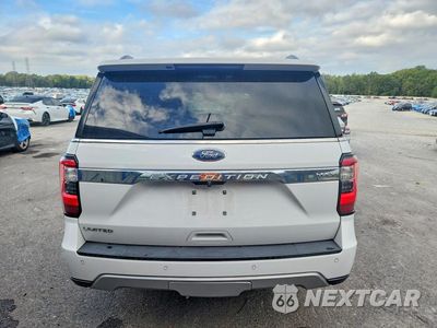 Zdjęcie 6 z 13 samochodu: 2019 FORD EXPEDITION MAX LIMITED VIN:1FMJK1KT5KEA58473 - miniatura