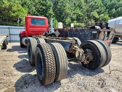 Drugie zdjęcie samochodu z przodu: 1997 MACK RD688S DUMP TRUCK VIN:1M2P267C0VM033295 - miniatura