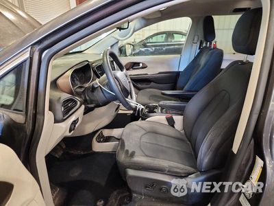 Zdjęcie 7 z 13 samochodu: 2018 CHRYSLER PACIFICA TOURING PLUS VIN:2C4RC1FG2JR101864 - miniatura