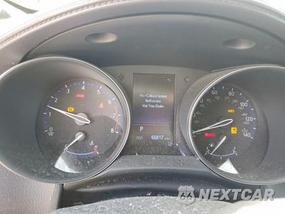 Zdjęcie 9 z 12 samochodu: 2019 TOYOTA C-HR LE VIN:NMTKHMBX3KR096997 - miniatura