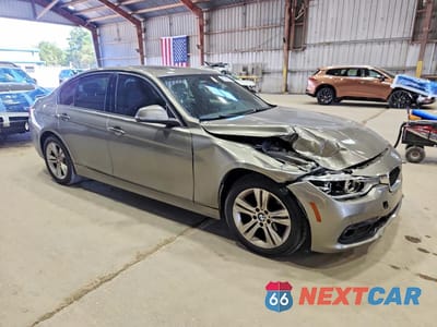 Czwarte zdjęcie samochodu z boku: 2016 BMW 328 I SULEV VIN:WBA8E9G55GNT83793 - miniatura