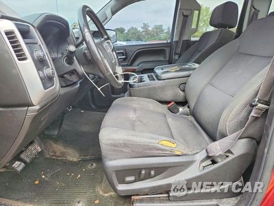 Zdjęcie 7 z 12 samochodu: 2014 GMC SIERRA K1500 SLE VIN:1GTV2UECXEZ173344 - miniatura