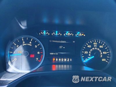 Zdjęcie 9 z 12 samochodu: 2016 FORD F150 SUPER CAB VIN:1FTEX1EP3GKD94864 - miniatura