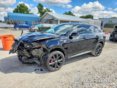 2023 DODGE HORNET GT ZACNDFAN1P3A00835 - główne zdjęcie licytacji z USA - miniatura